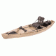 NuCanoe Essential Angler Package
