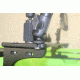 NuCanoe Essential Angler Package - Slide Mount Elite