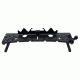 NuCanoe Essential Angler Package - Slide Mount Elite