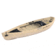 NuCanoe Frontier Kayak 10 ft-Desert Sand
