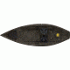 NuCanoe Frontier Kayak 10 ft-Hunter Brown