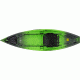 NuCanoe Frontier Kayak 10 ft-Lime Camo