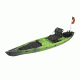 NuCanoe Pro Angler Package, Kayak 2025