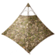 Nukem Grab and Go XL Hunting Blind, TrueTimber HTC Green, 860007069956