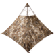 Nukem Grab and Go XL Hunting Blind, TrueTimber Strata, 860007069949