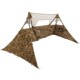 Nukem Grab &amp; Go Hunting Ground Blind Double Up System, Mossy Oak Country Roots 3D Leafy, Regular, NKDUS3CR3DREG