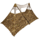 Nukem Grab &amp; Go Hunting Ground Blind Double Up System, Mossy Oak Country Roots 3D Leafy, Regular, NKDUS3CR3DREG