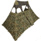 Nukem Grab &amp; Go Hunting Ground Blind Double Up System, Mossy Oak Greenleaf 3D Leafy, Regular, NKDUS3GL3DREG