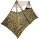 Nukem Grab &amp; Go Hunting Ground Blind Double Up System, Mossy Oak Obsession, Regular, NKDUS3OBREG
