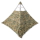 Nukem Grab & Go Hunting Ground Blind, Green 3D Leafy Camo, Extra Large, NH23065267-0
