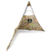 Nukem Grab &amp; Go Hunting Ground Blind, Obsession 3D Leafy Camo, Extra Large, NH23065265-2