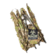 Nukem Grab &amp; Go Hunting Ground Blind, Obsession 3D Leafy Camo, Regular, NH23065264-2