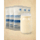 Nutrient Survival Creamy Vanilla Shake Singles 5-Pack 1B9463CA, 8773