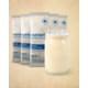 Nutrient Survival Creamy Vanilla Shake, Singles 5 Pack, 1 Servings, Natural, 2.22 oz, 8773