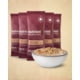 Nutrient Survival Maple Almond Grain Crunch, Singles 5 Pack, 15 Servings, Natural, 2.22 oz, 8746