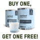 Nutrient Survival Sale Powdered Vitamin Milk #10 Can BOGO, 9706