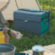 Nutshell Coolers 20L Hard Coolers, Half Moon Bay, 13x18.75x10.5in, NUTJIHMA