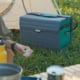 Nutshell Coolers 20L Hard Coolers, Half Moon Bay, 13x18.75x10.5in, NUTJIHMA