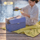 Nutshell Coolers 20L Hard Coolers, Laguna Lake, 13x18.75x10.5in, NUTJILLA