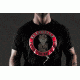 Nutshellz Baby Batter Battle Armor T-Shirt, Medium, Black BABY-BATTER-TSHRT-MD
