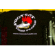 Nutshellz Bullet Resistant T-Shirt, Small, Black BULLET-RESISTANT-TSHRT-SM