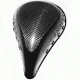 Nutshellz UHMWPE Level II Armored Cup, Black UHMWPE-LEVEL2