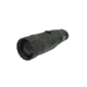 NVECTECH Patriot 2 L50 2.8x50mm Thermal Monocular, Dark Green/Black, Patriot 2 L50