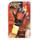 Nxt Generation Black Widow Glove W/ 5 Foam Projectiles