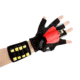 Nxt Generation Black Widow Glove W/ 5 Foam Projectiles