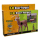 NXT Generation Deer Target, Brown NXTITD
