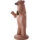 NXT Generation Gen 3-D Bear Target, Brown, NXT-BEAR