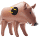 NXT Generation Gen 3-D Boar Target, Brown, NXT-BOAR