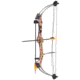 NXT Generation X-Flite Bow Kit 18 in. 15 lbs. RH, Pink NXT-FLTG2
