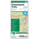 NY/NJ Trail Conference Ny-nj Tc Map Shawangunk Trl19 9781944450090