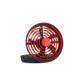 O2 Cool 5 Inch Portable USB Fan-Melon