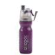 O2 Cool Mist N Sip ArcticSqueeze Classic - 20 oz-Purple