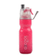 O2 Cool Mist N Sip ArcticSqueeze Classic - 20 oz-Raspberry
