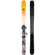 OAC Skinbased XCD GT 137 + EA JR Skis, Orange, 137cm, 6430033893678