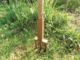 Oak Sturdy Chameleon Ground Blind Stakes