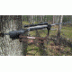Oak Sturdy Vital Shot Shooting Arm Rest OS-027
