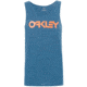 Oakley 100C-Mark Ii Tank - Mens, Ensign Blue, Small, 456934A-64W-S