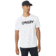 Oakley 100C-Mark Ii Tee - Men's, White, Medium, 456932A-100-M