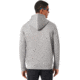 Oakley 360 Full Zip Fleece Hoodie - Mens, Athletic Heather Grey, Extra Large, 461536-24G-XL