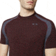 Oakley 3Rd-G Ss Technical O-Fit Tee 2.0 - Mens, Sundried Tomato, Large, 457718-4ST-L