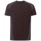 Oakley 3Rd-G Ss Technical O-Fit Tee 2.0 - Mens, Sundried Tomato, Large, 457718-4ST-L