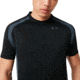 Oakley 3Rd-G Technical O-Fit 2.0 Short Sleeve Tee - Men's, Blackout, 2XS, 457718-02E-XXS