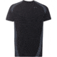 Oakley 3Rd-G Technical O-Fit 2.0 Short Sleeve Tee - Men's, Blackout, 2XS, 457718-02E-XXS