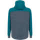 Oakley 3Rd-G Zero Form Jacket 2.0 - Mens, Petrol, Medium, 461729-9PE-M