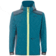 Oakley 3Rd-G Zero Shield Jacket 2.0 - Mens, Petrol, 2XL, 412720-9PE-XXL