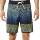 Oakley 4 Way Stretch Scalop Hem 19in - Mens, Fathom, 28, 482407-6AC-28